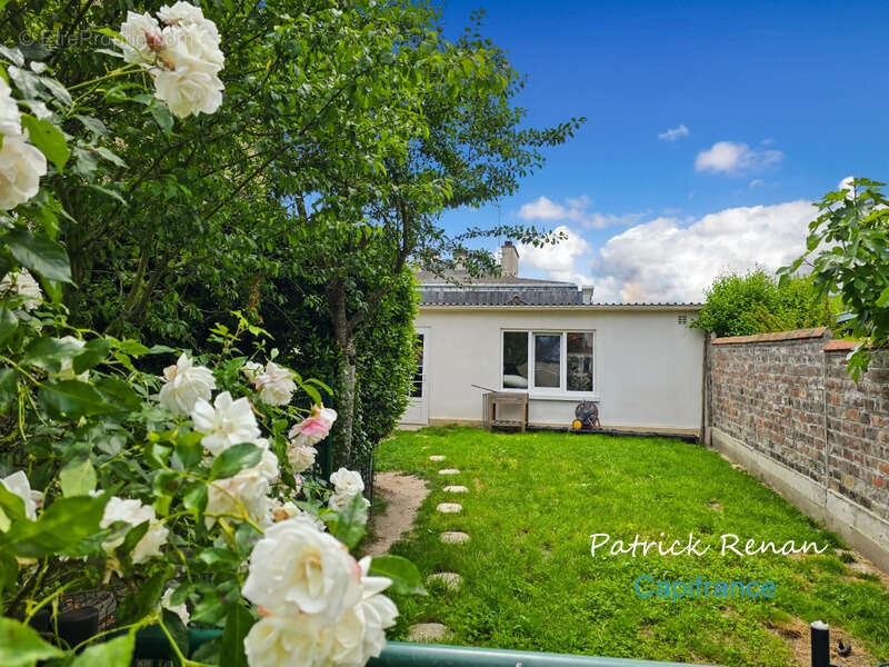 Maison à VERSAILLES