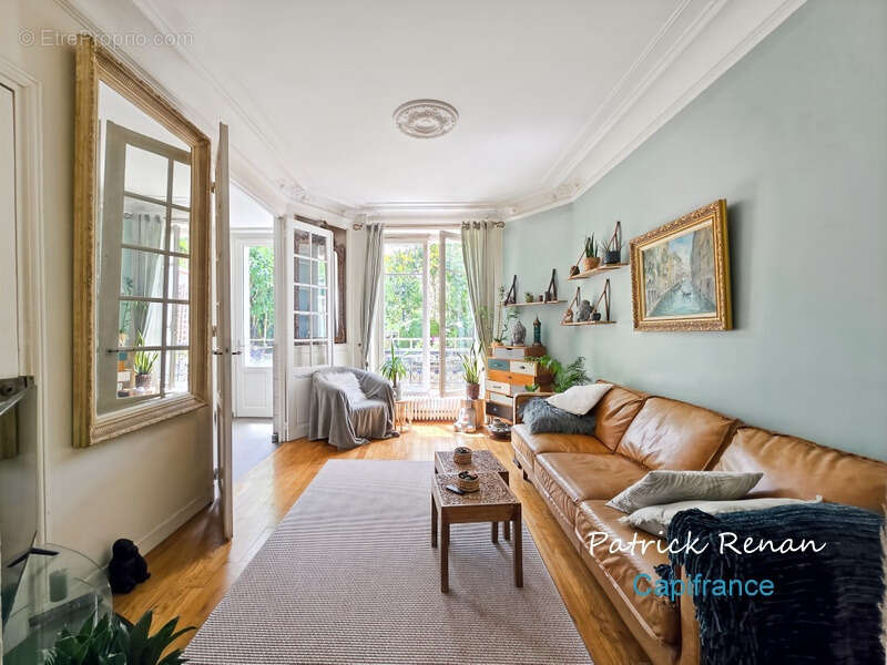 Maison à VERSAILLES