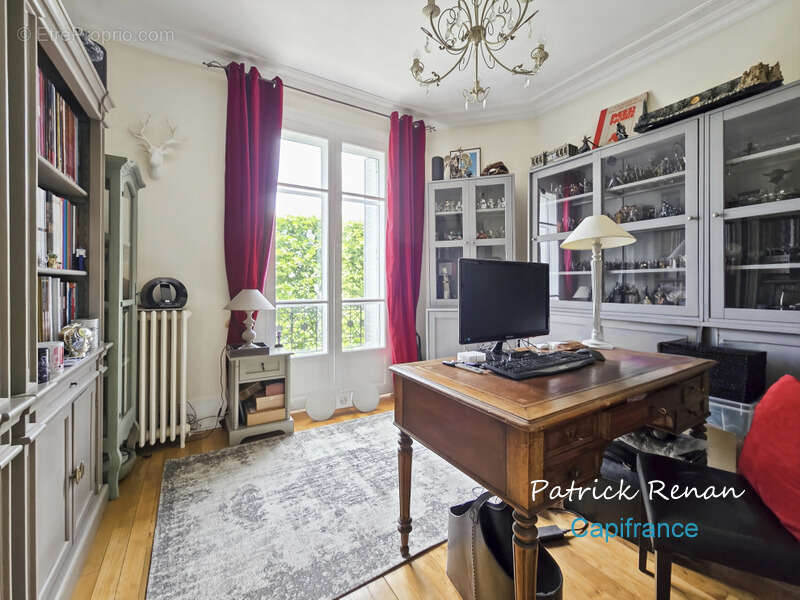 Maison à VERSAILLES