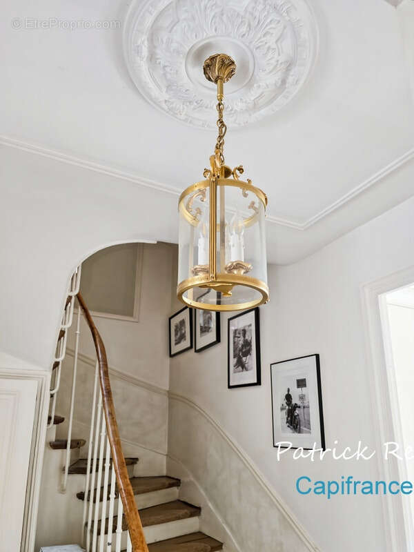 Maison à VERSAILLES