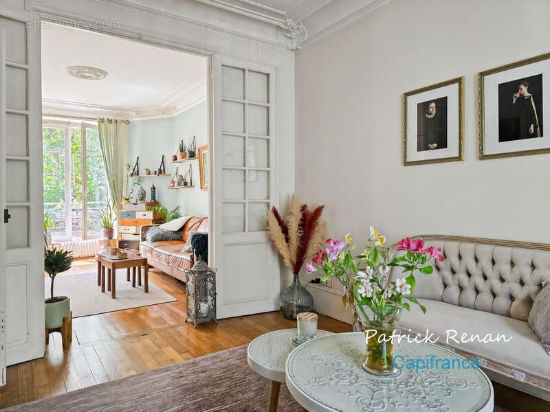 Maison à VERSAILLES