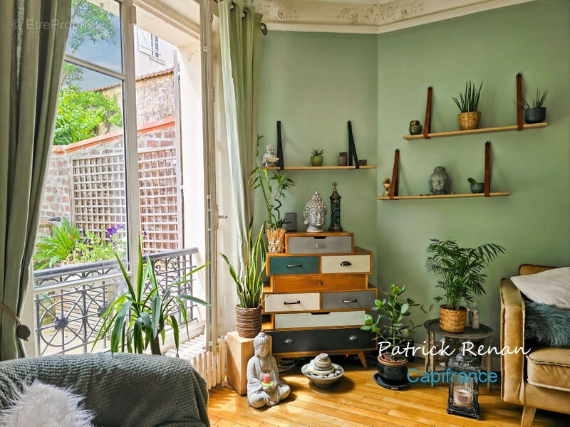 Maison à VERSAILLES