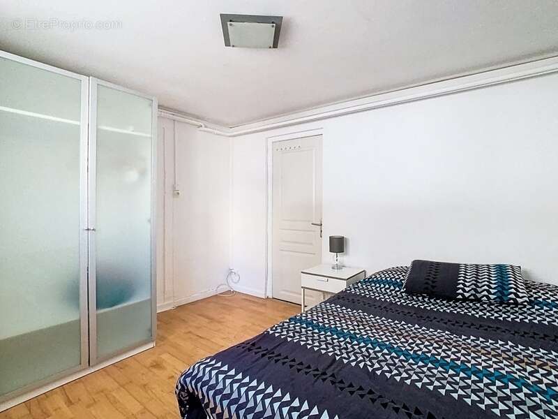 Appartement à GEX