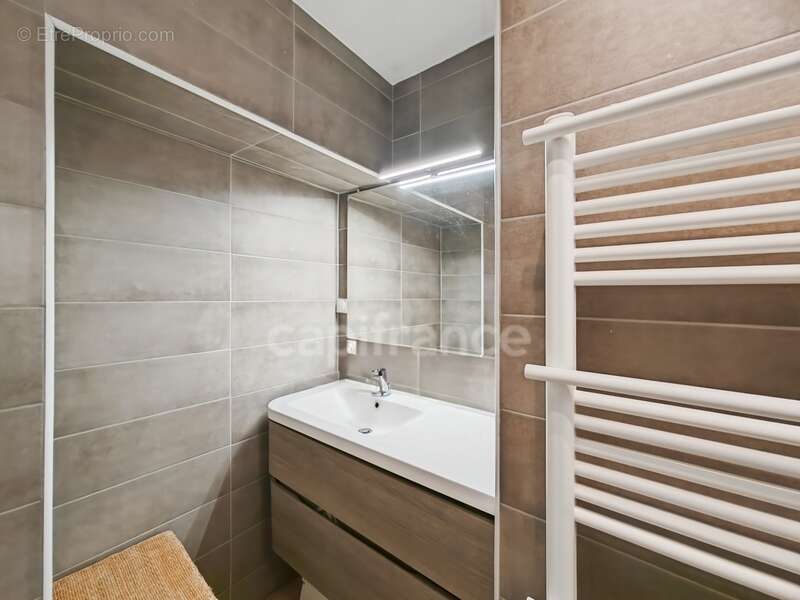 Appartement à CHATENOY-LE-ROYAL