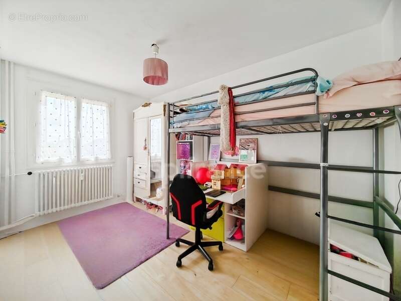 Appartement à CHATENOY-LE-ROYAL