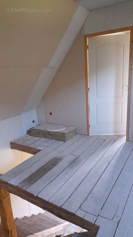 Maison à SARRANCOLIN