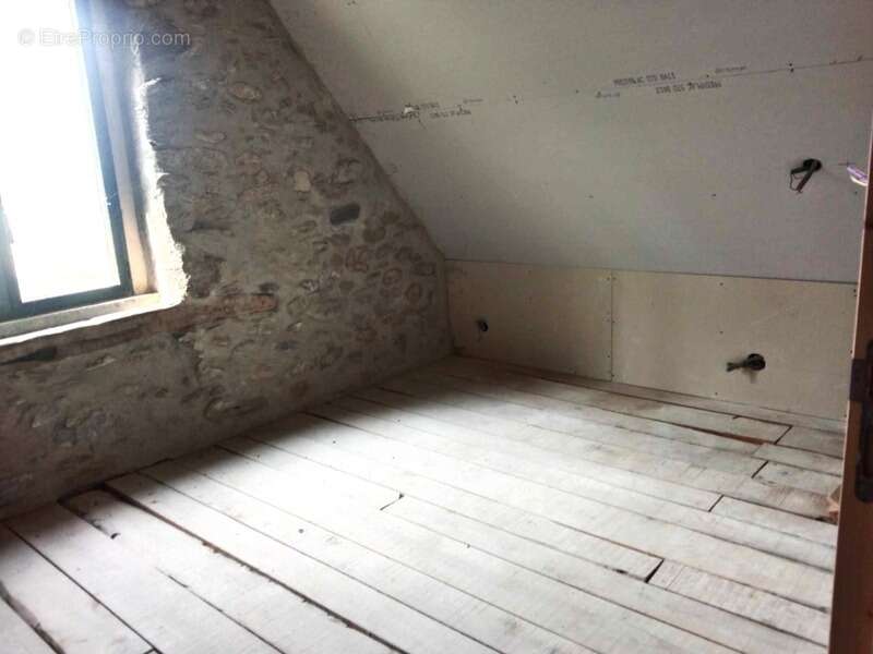 Maison à SARRANCOLIN