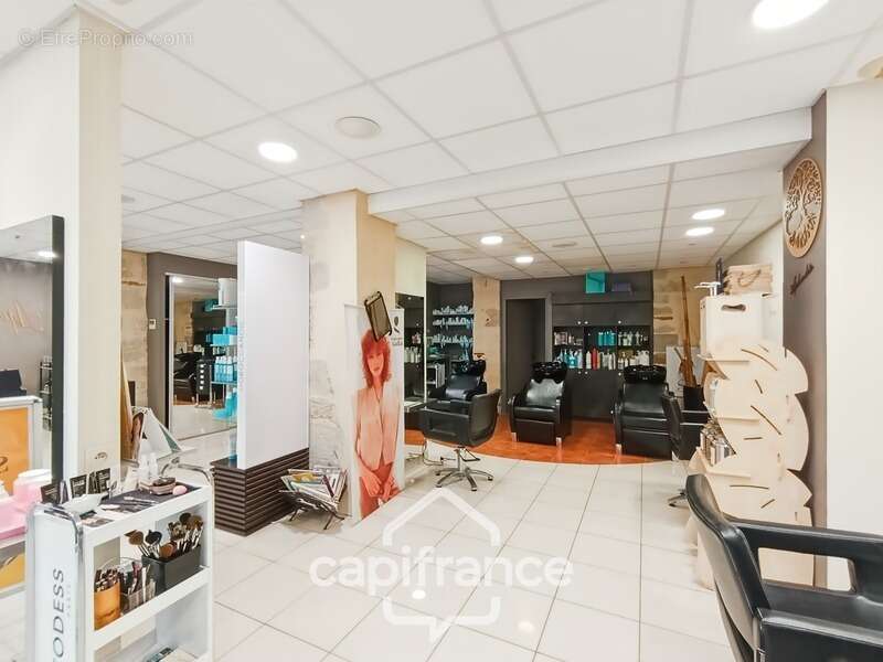 Commerce à VILLENEUVE-SUR-LOT