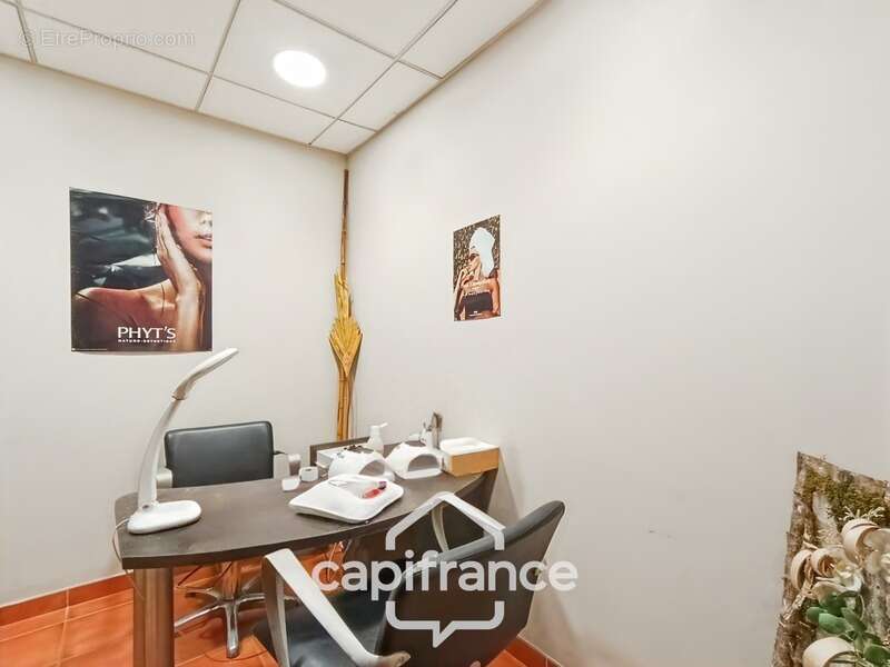 Commerce à VILLENEUVE-SUR-LOT