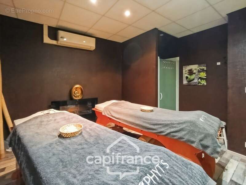 Commerce à VILLENEUVE-SUR-LOT