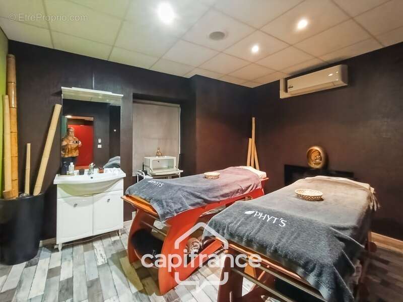 Commerce à VILLENEUVE-SUR-LOT