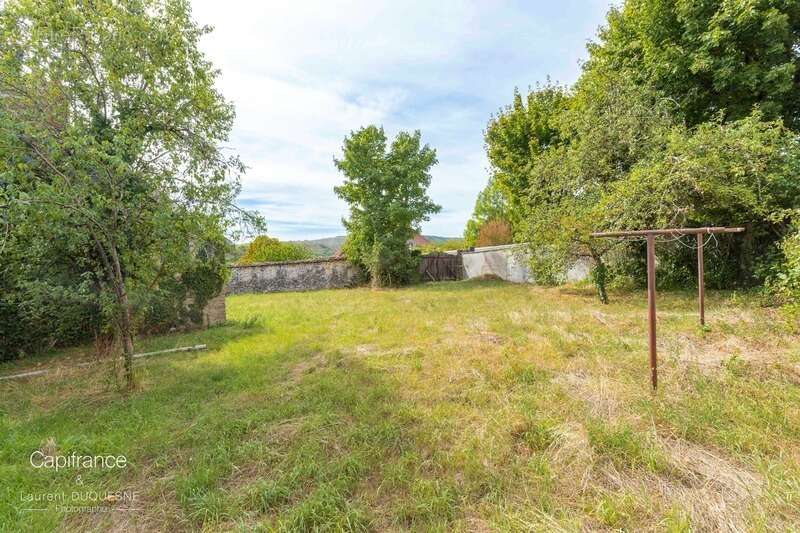 Maison à MESSIGNY-ET-VANTOUX