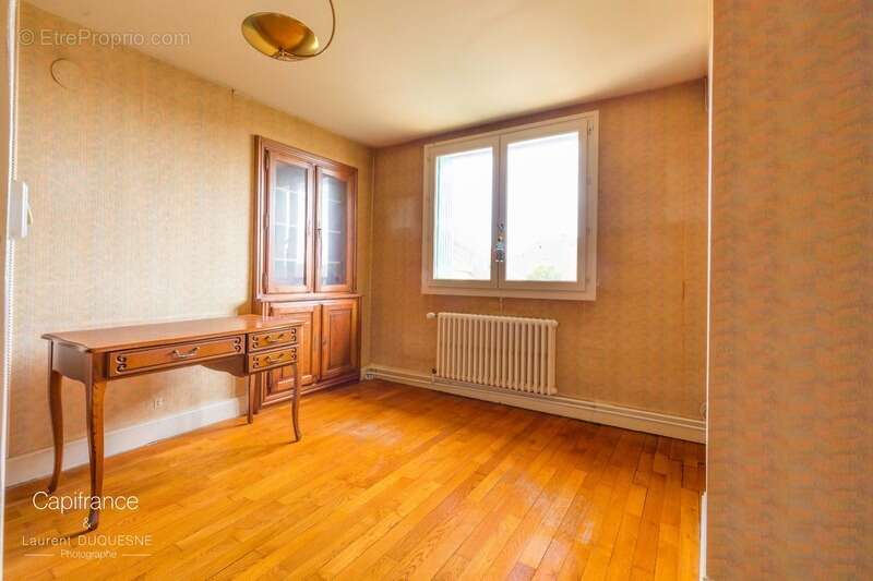 Maison à MESSIGNY-ET-VANTOUX