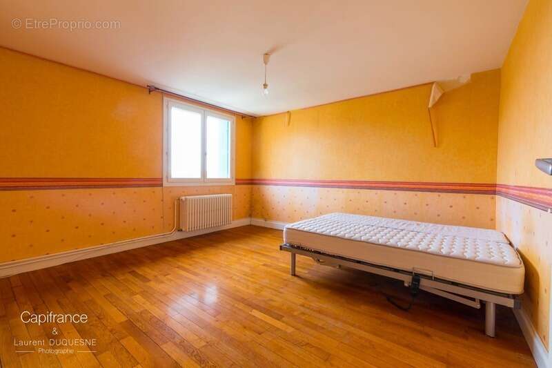 Maison à MESSIGNY-ET-VANTOUX