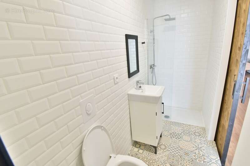 Maison à VILLENEUVE-SUR-LOT