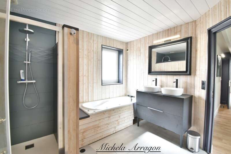 Maison à VILLENEUVE-SUR-LOT