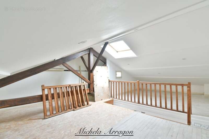 Maison à VILLENEUVE-SUR-LOT