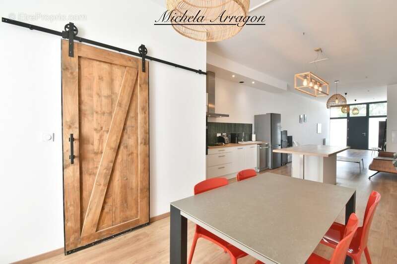 Maison à VILLENEUVE-SUR-LOT