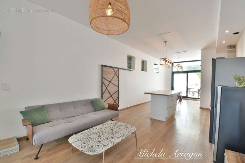 Maison à VILLENEUVE-SUR-LOT