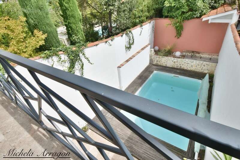 Maison à VILLENEUVE-SUR-LOT