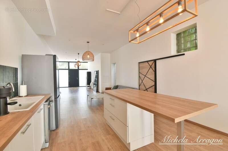 Maison à VILLENEUVE-SUR-LOT