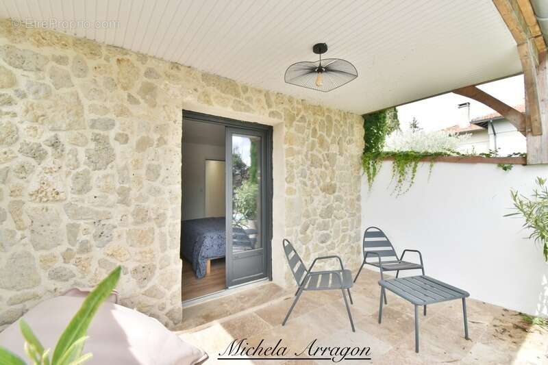 Maison à VILLENEUVE-SUR-LOT