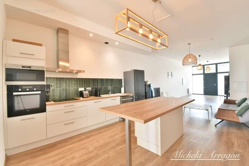 Maison à VILLENEUVE-SUR-LOT