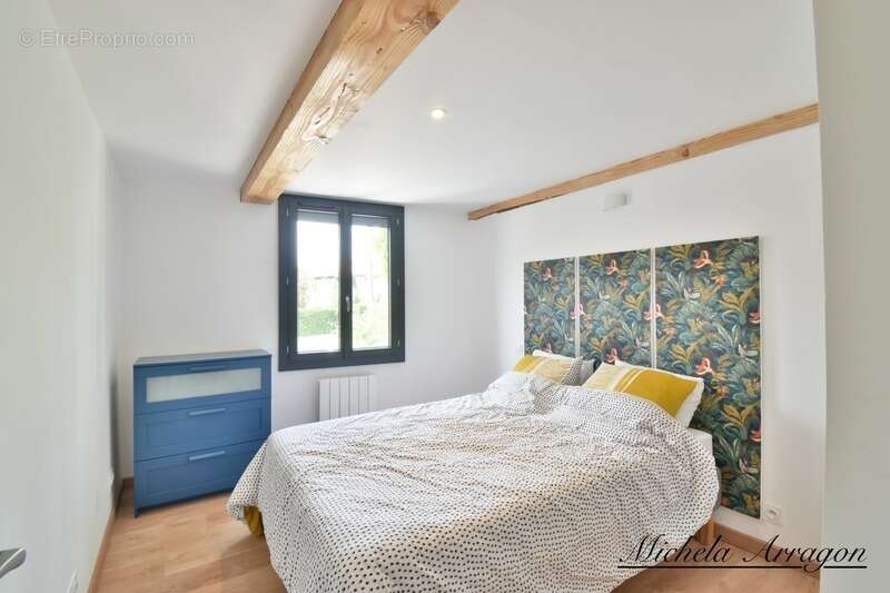 Maison à VILLENEUVE-SUR-LOT