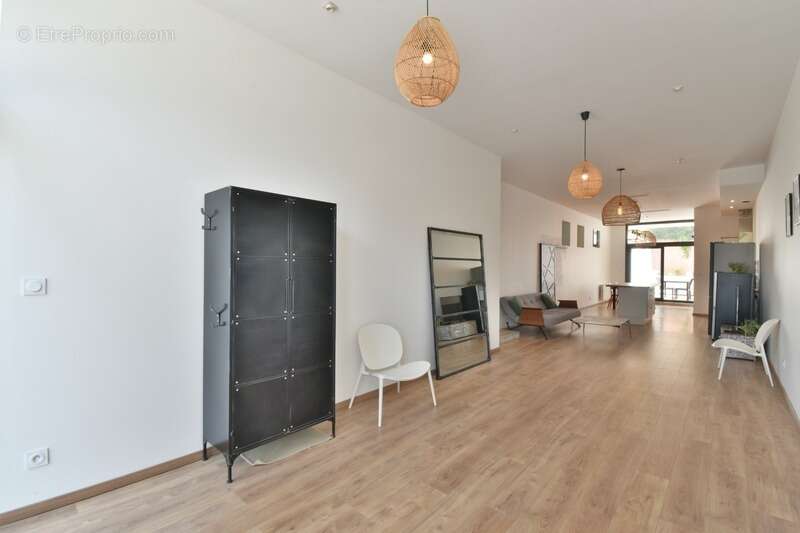 Maison à VILLENEUVE-SUR-LOT