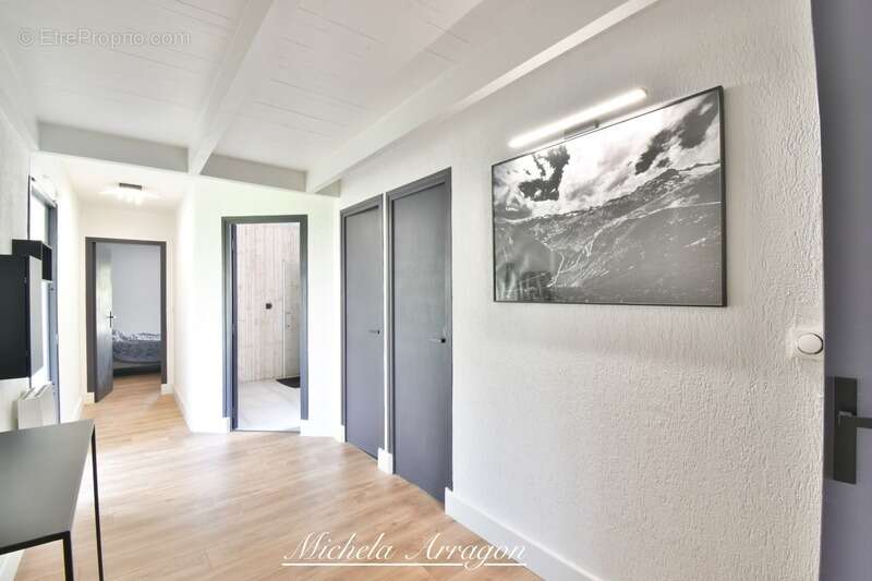 Maison à VILLENEUVE-SUR-LOT