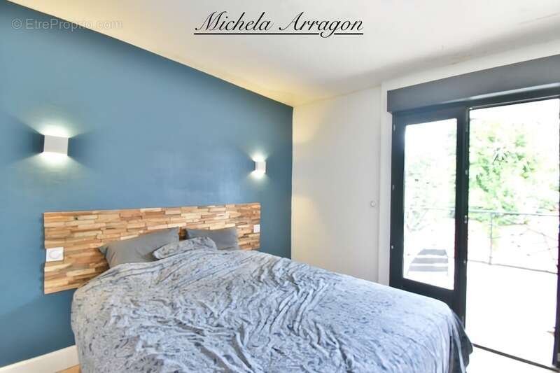 Maison à VILLENEUVE-SUR-LOT