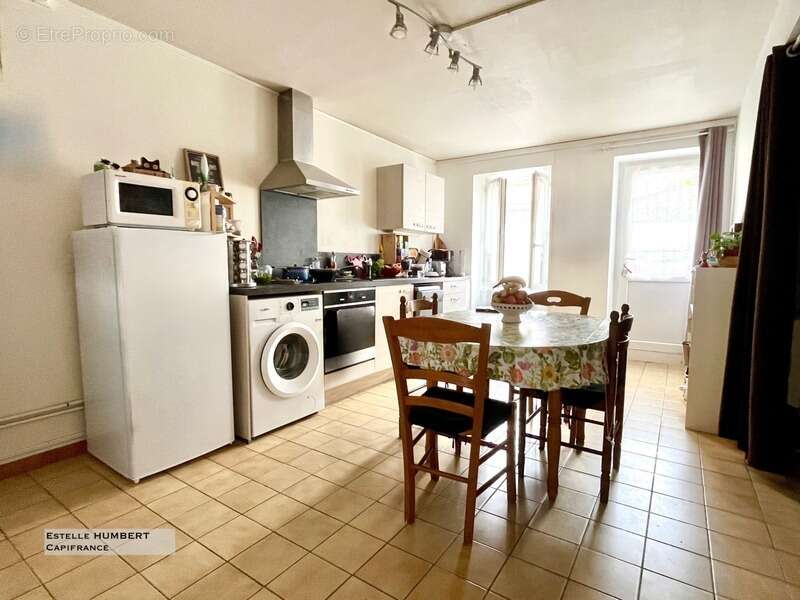 Maison à CIRE-D'AUNIS
