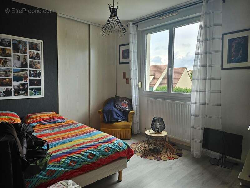 Appartement à LONGVIC