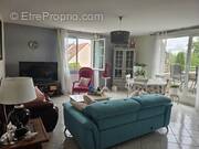 Appartement à LONGVIC