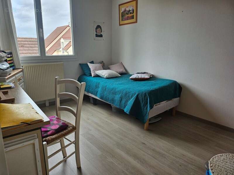 Appartement à LONGVIC
