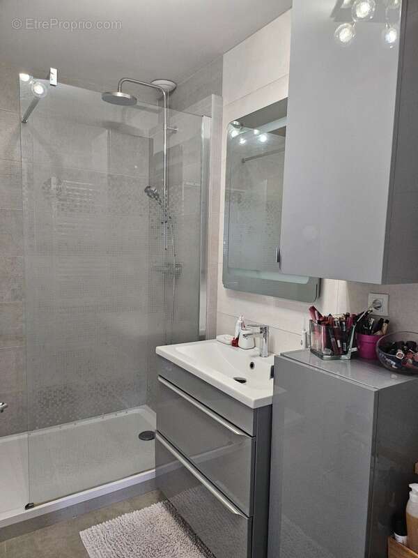 Appartement à LONGVIC