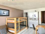 Appartement à ASTUGUE