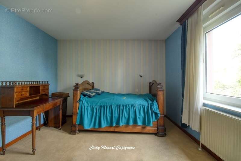 Maison à BOULAY-MOSELLE