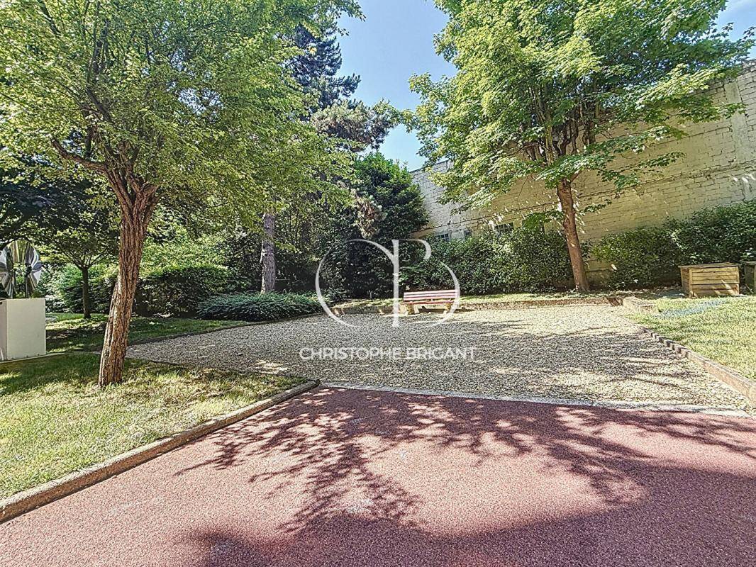 Appartement à VILLEJUIF