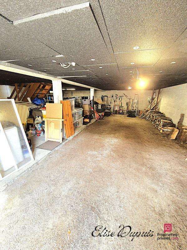 Maison à VAUCHASSIS