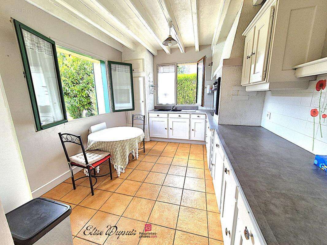 Maison à VAUCHASSIS