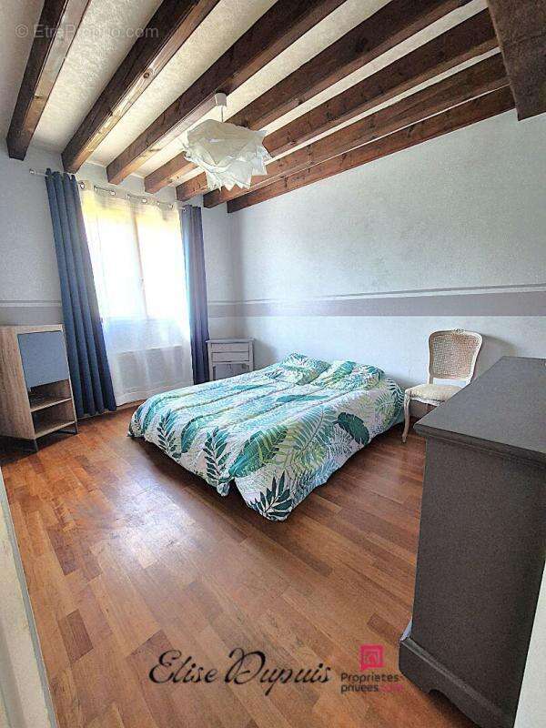 Maison à VAUCHASSIS