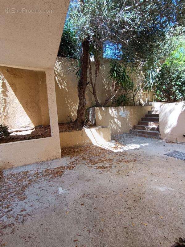 Appartement à L&#039;ILE-ROUSSE