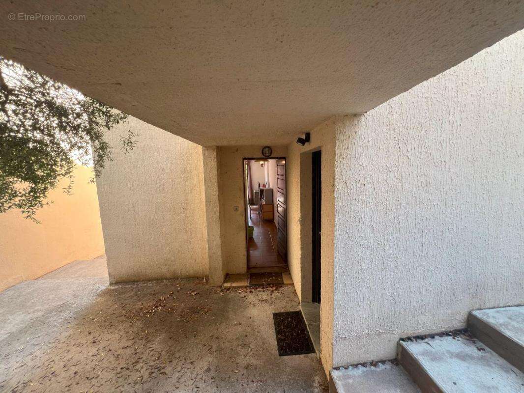 Appartement à L&#039;ILE-ROUSSE