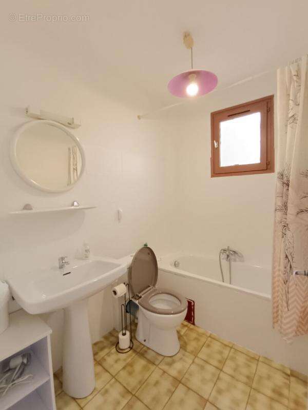 Appartement à L&#039;ILE-ROUSSE