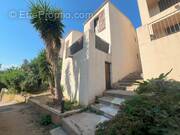 Appartement à L&#039;ILE-ROUSSE