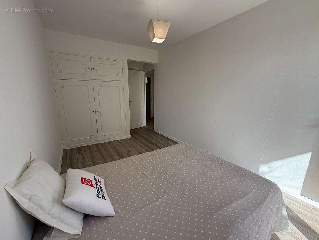 Appartement à SOISY-SOUS-MONTMORENCY