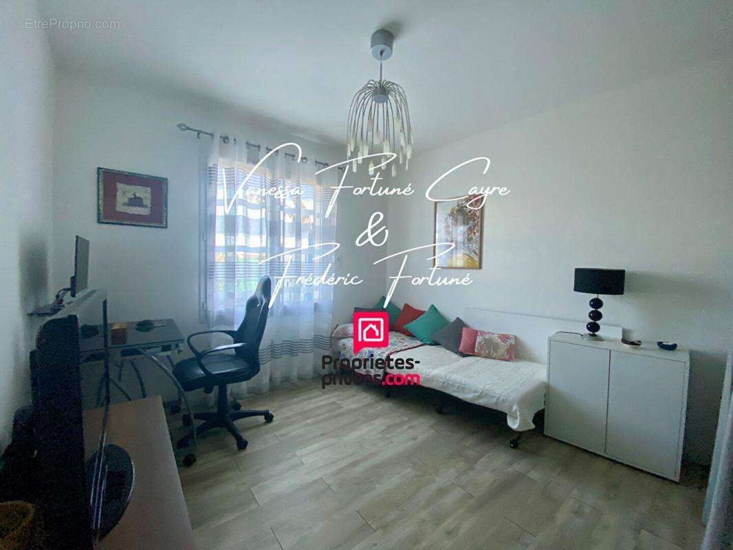 Maison à SAINT-ANDRE-DE-CUBZAC