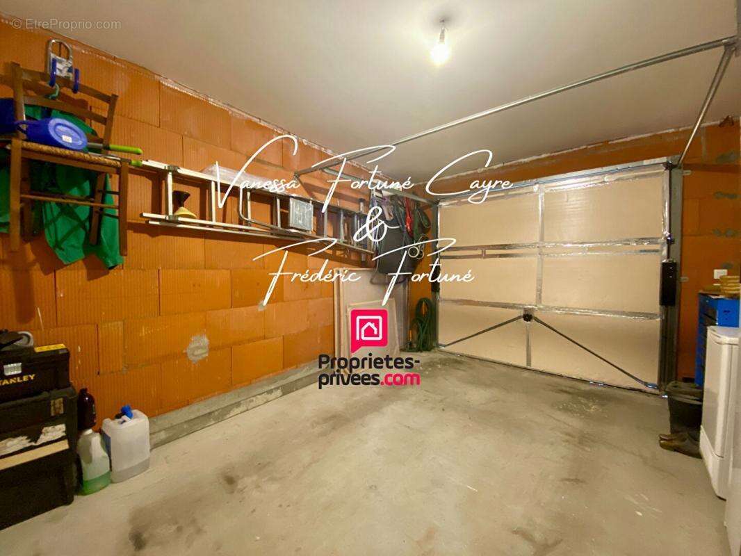 Maison à SAINT-ANDRE-DE-CUBZAC