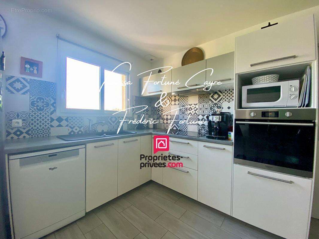 Maison à SAINT-ANDRE-DE-CUBZAC